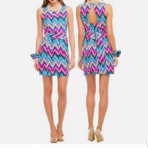 Lilly Pulitzer Multicolor Dress
